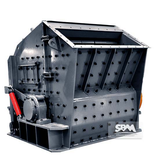 Impact crusher specification pictures