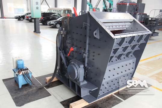 spare parts for impact crusher pictures