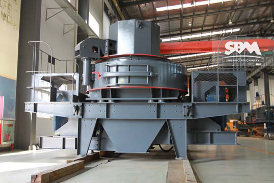 Cost of vsi crusher pictures