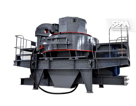 vsi crusher design pictures