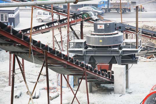 belt conveyor maintenance pictures