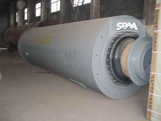ball mill maintenance pictures
