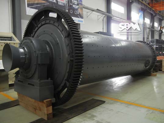 ball mill sizes pictures