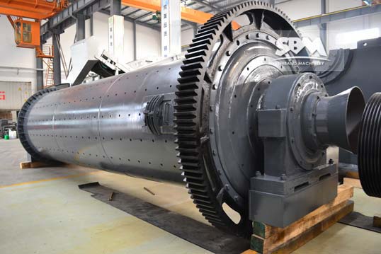 ball mill types pictures