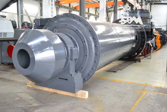 big ball mill pictures