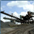 mobile crusher