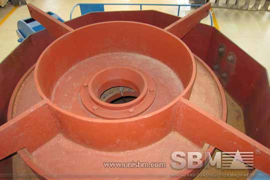 vsi crusher pictures center