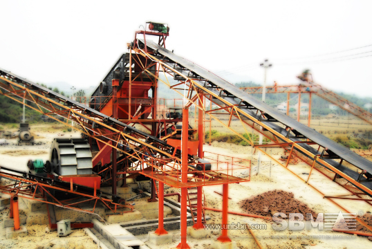 belt conveyor