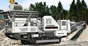 Mobile Jaw Crusher