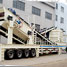 portable impact crusher