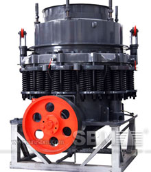 cone crusher for sale