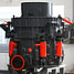 hp cone crusher