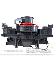 vsi5x crusher