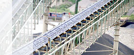 belt conveyor