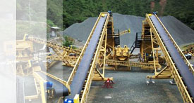 jaw crusher