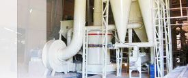 MTM series iron ore grinding mill picture