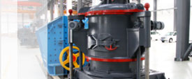 mxb coarse powder mill