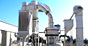 Complete Grinding Plant