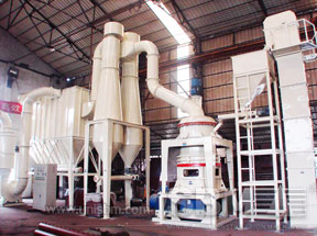 scm ultrafine mill for super thin powder