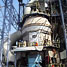 LM vertical mill