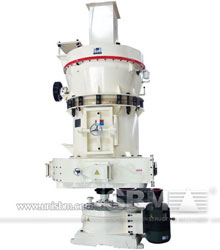 high pressure grinding mill