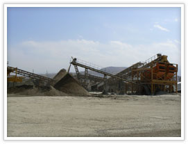 coal mining project in Nigeria