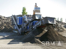 limestone crusher