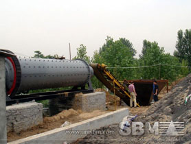 jaw crusher