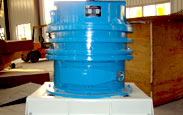 MXB Coarse Powder Mill