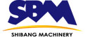 SBM Machinery Logo